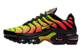 Nike WMNS Air Max Plus Volt Solar Red