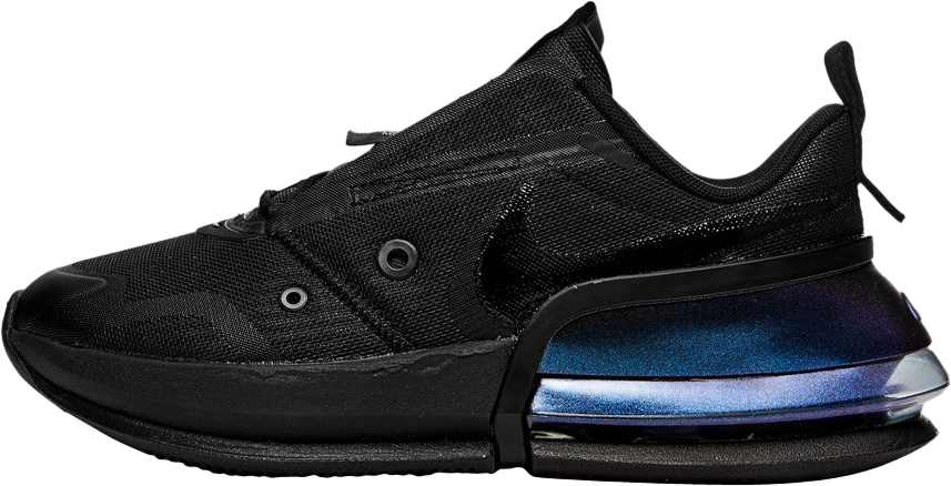 Nike WMNS AIr Max up Triple Black