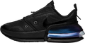 Nike WMNS AIr Max up Triple Black