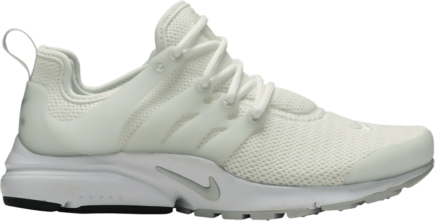 Nike Wmns Air Presto White Pure Platinum