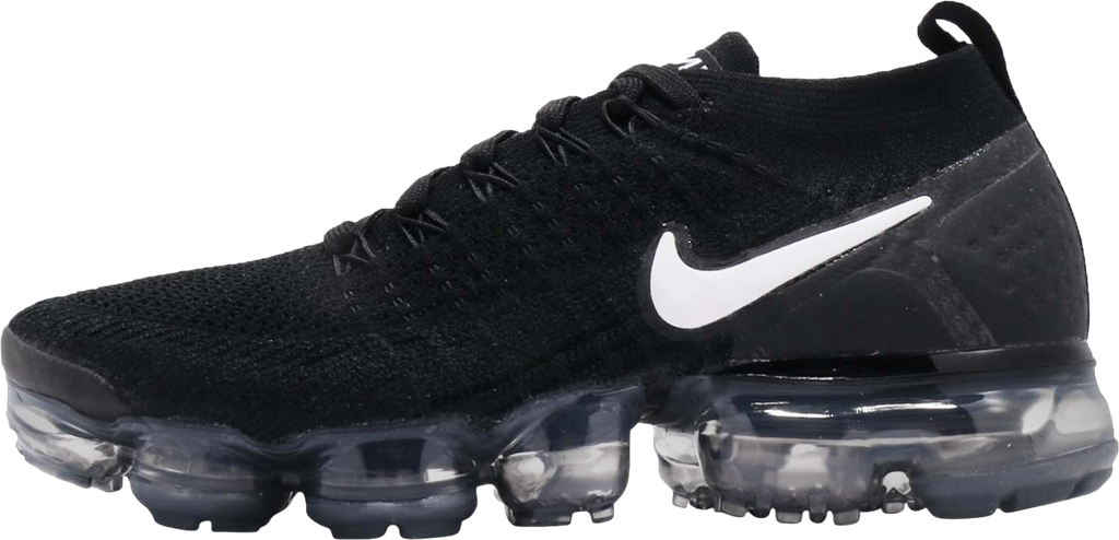 Nike WMNS Air Vapormax 2 Black White