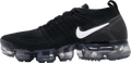 Nike WMNS Air Vapormax 2 Black White