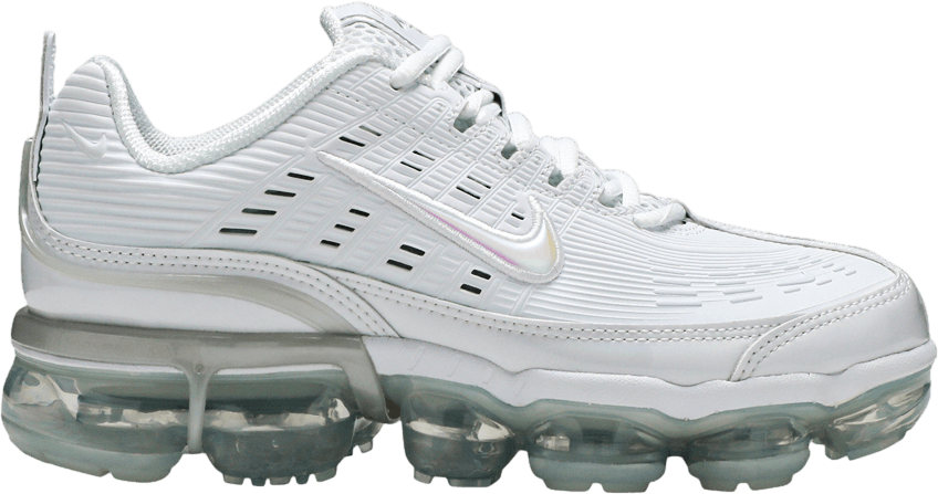 Nike Wmns Air Vapormax 360 Triple White