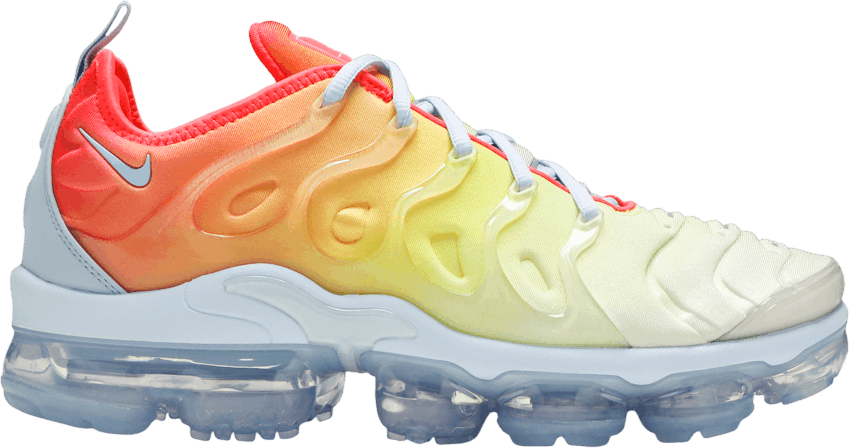 Nike Wmns Air Vapormax Plus Sunrise