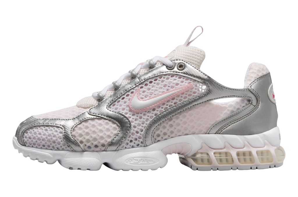 Nike WMNS Air Zoom Spiridon Cage 2 Pale Pink