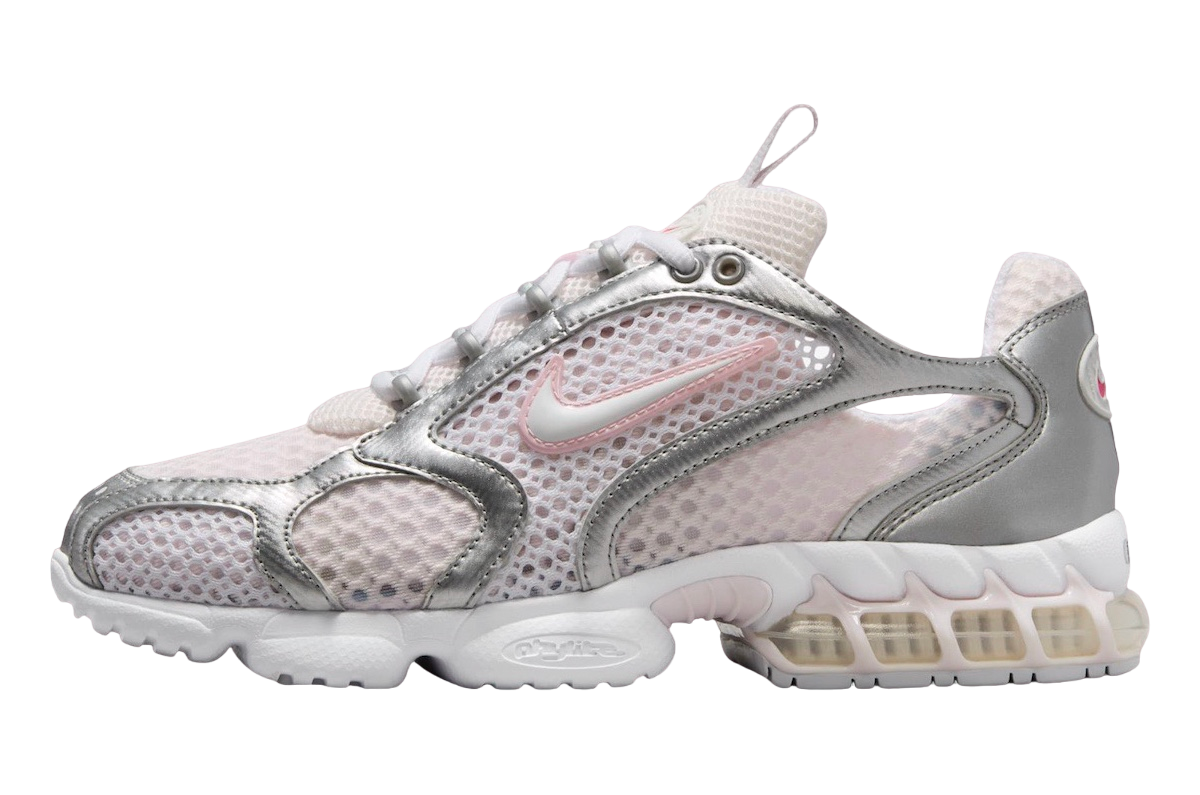 Nike WMNS Air Zoom Spiridon Cage 2 Pale Pink