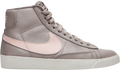 Nike Wmns Blazer Mid Premium Pumice Echo Pink