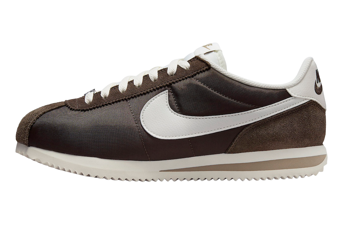 Nike WMNS Cortez Baroque Brown