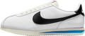 Nike WMNS Cortez White Black Light Photo Blue