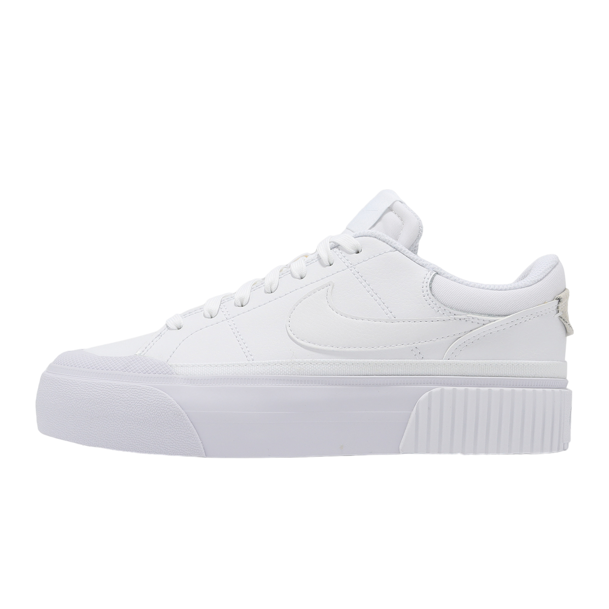 Nike Wmns Court Legacy Lift White