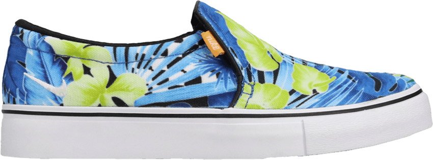 Nike Wmns Court Royale AC Print Game Royal