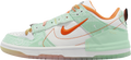 Nike WMNS Dunk Low Disrupt 2 Mint Foam