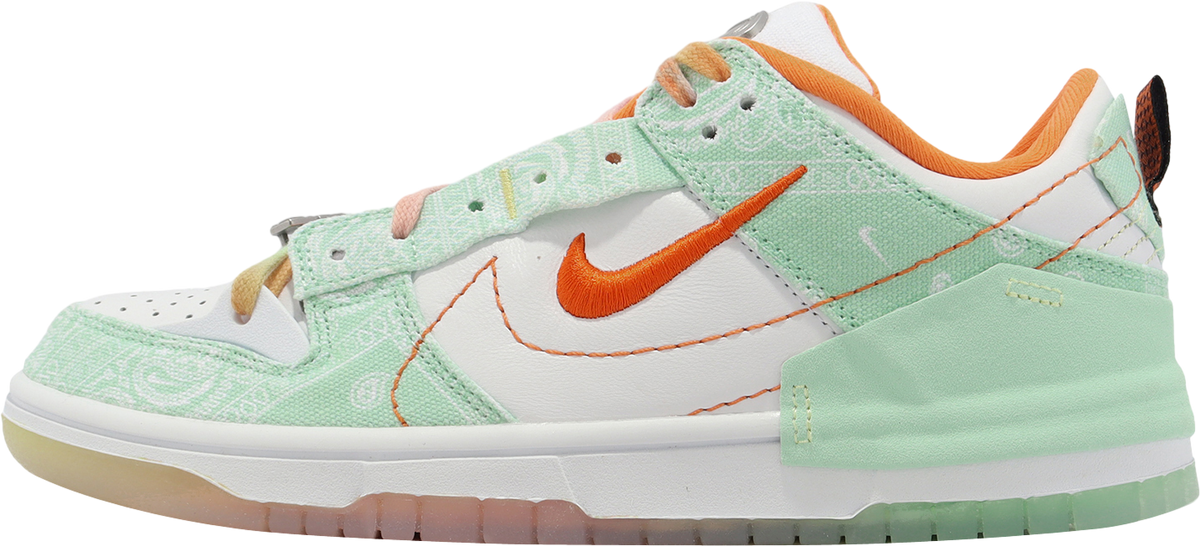 Nike WMNS Dunk Low Disrupt 2 Mint Foam