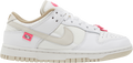 Nike Wmns Dunk Low Pink Bling