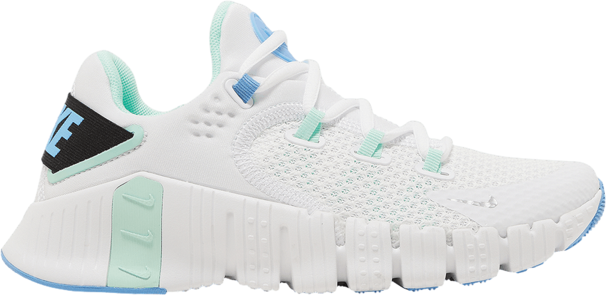 Nike Wmns Free Metcon 4 White Mint Foam