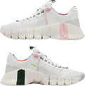 Nike WMNS Free Metcon 5 White Pink Blossom