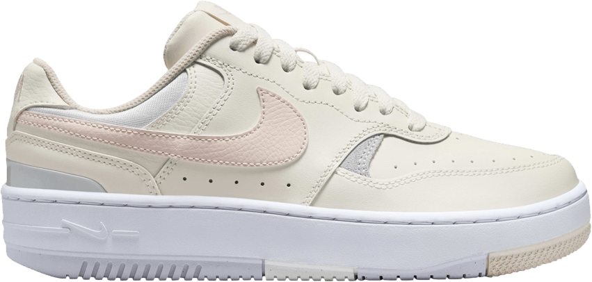 Nike Wmns Gamma Force Sail Guava Ice