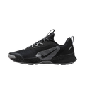 Nike Wmns Juniper Trail 3 Black / Wolf Grey