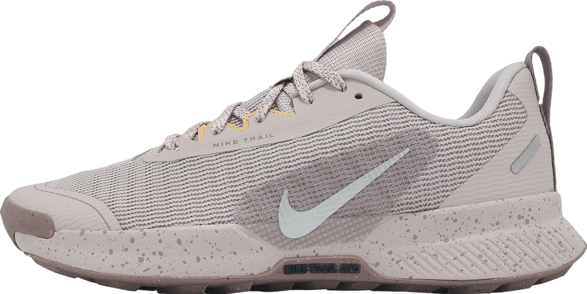 Nike Wmns Juniper Trail 3 Platinum Violet