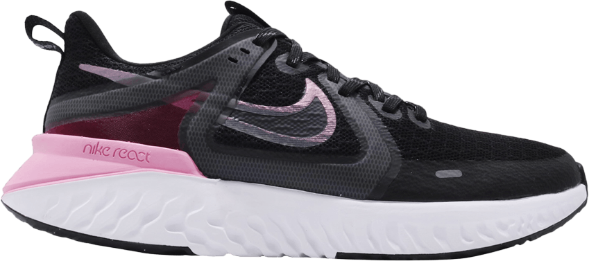 Nike Wmns Legend React 2 Psychic Pink