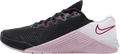 Nike WMNS Metcon 5 Black Noble Red