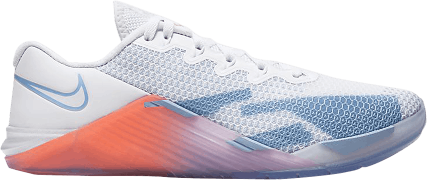Nike Wmns Metcon 5 Premium Ombre Sole
