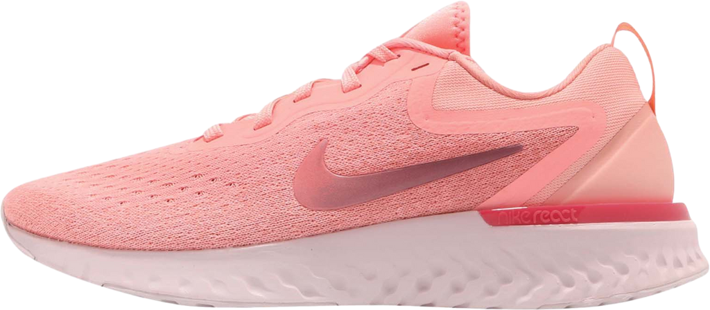 Nike WMNS Odyssey React Oracle Pink