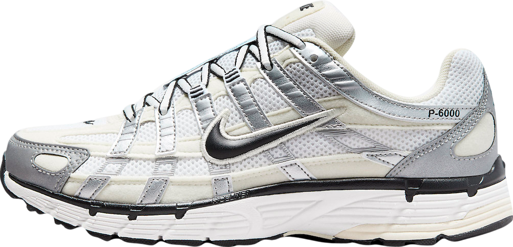 Nike WMNS P-6000 Coconut Milk