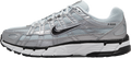 Nike WMNS P-6000 Metallic Silver
