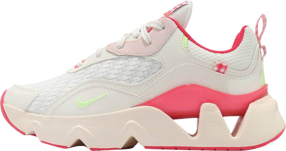 Nike WMNS RYZ 365 II Sail Coconut Milk Pale Ivory