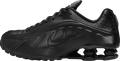 Nike WMNS Shox R4 Black