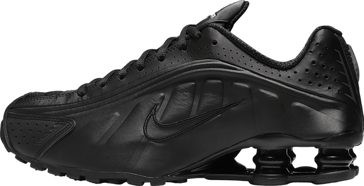Nike WMNS Shox R4 Black