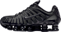 Nike WMNS Shox TL Black