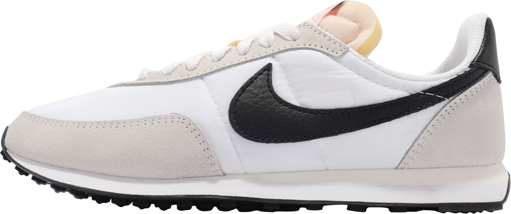 Nike WMNS Waffle Trainer 2 White Black Sail