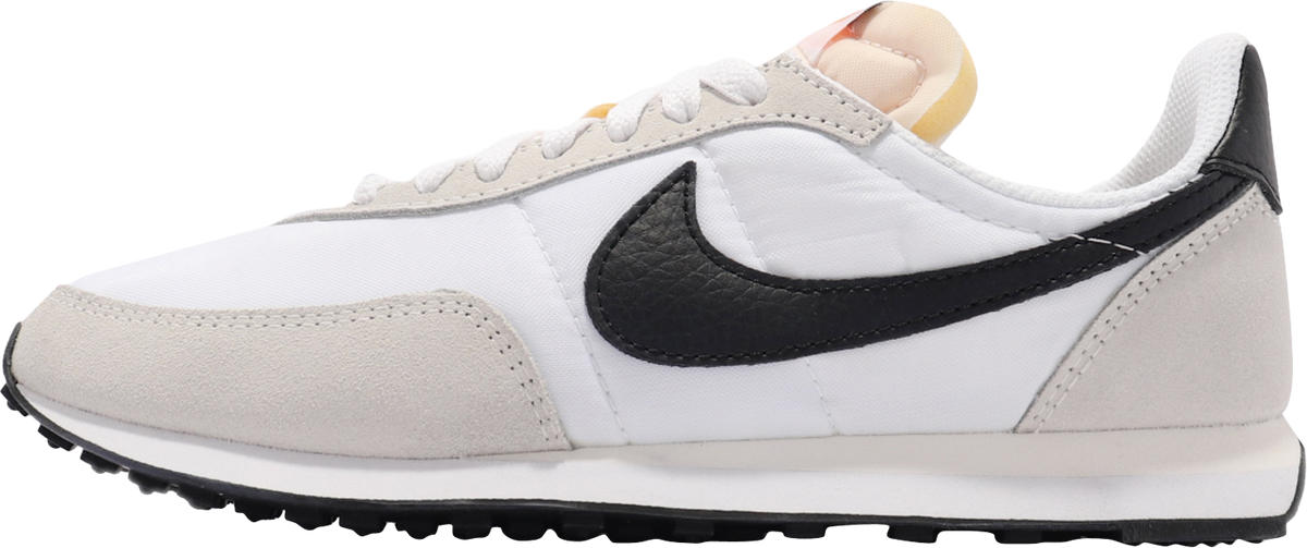 Nike WMNS Waffle Trainer 2 White Black Sail