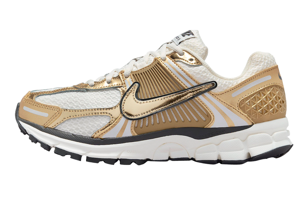 Nike WMNS Zoom Vomero 5 Metallic Gold