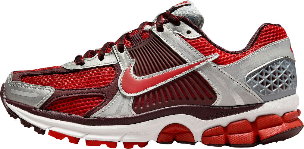 Nike WMNS Zoom Vomero 5 Mystic Red