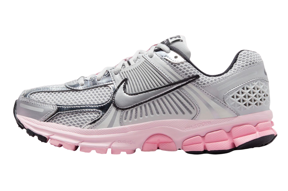Nike WMNS Zoom Vomero 5 Pink Foam Photon Dust