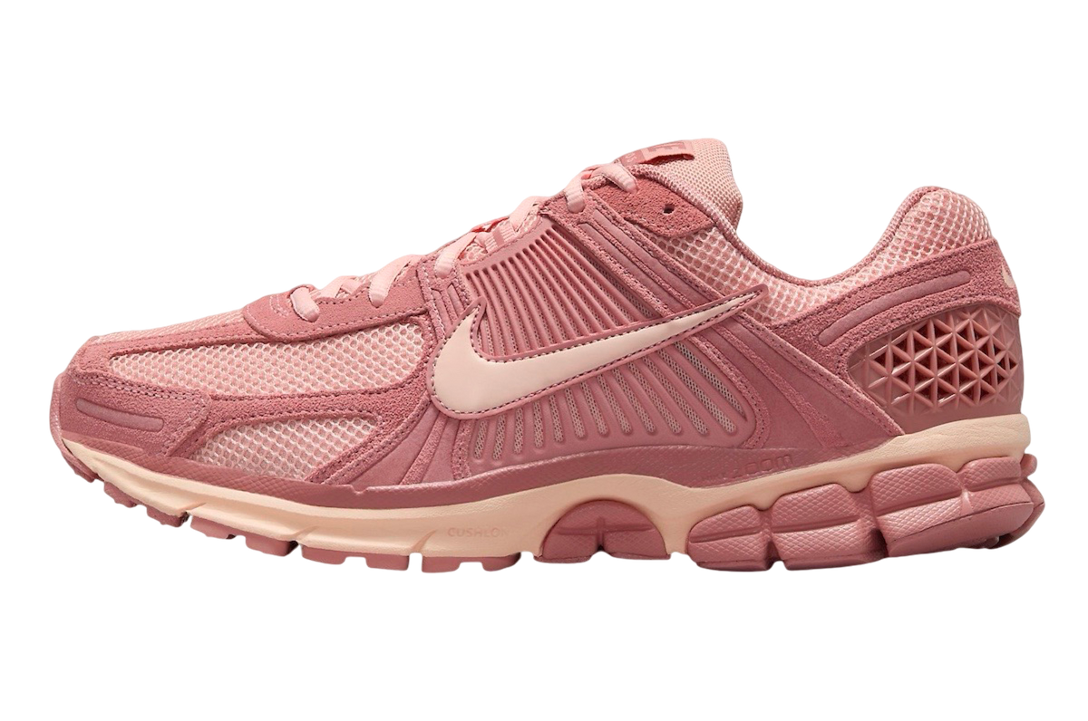 Nike WMNS Zoom Vomero 5 Red Stardust