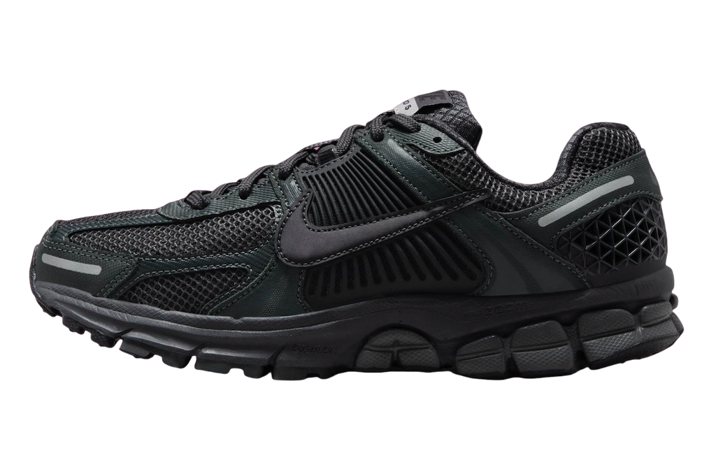 Nike WMNS Zoom Vomero 5 Triple Black