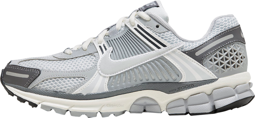 Nike WMNS Zoom Vomero 5 Wolf Grey Cool Grey