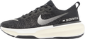Nike WMNS ZoomX Invincible Run Flyknit 3 Black White