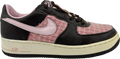 Nike WS Air Force 1 Premium Baroque Brown / Pink Ice