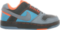 Nike Zoom Air Delta Force Aegean Blue / Thunderstorm