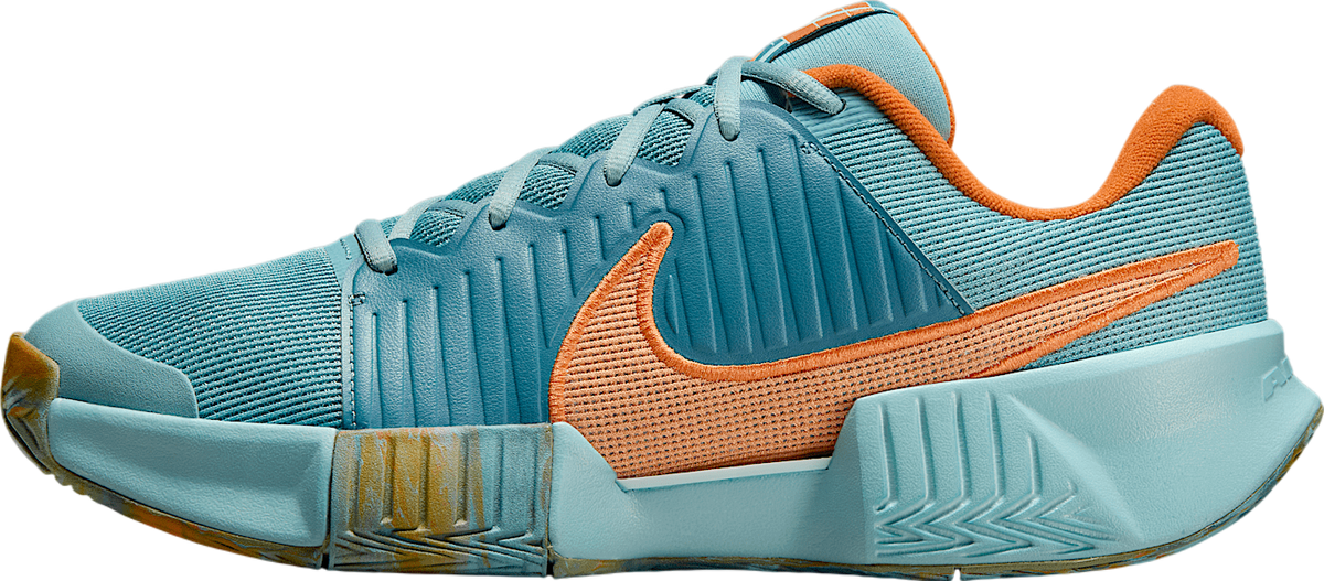 Nike Zoom Challenge Denim Turquoise / Smokey Blue