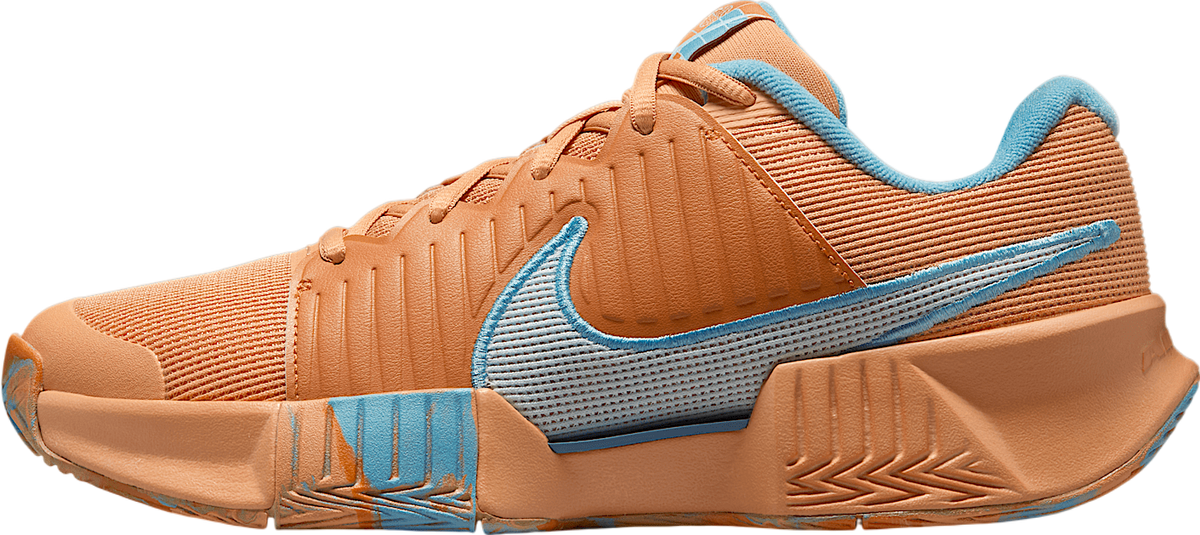 Nike Zoom Challenge WMNS Copper Moon / Monarch
