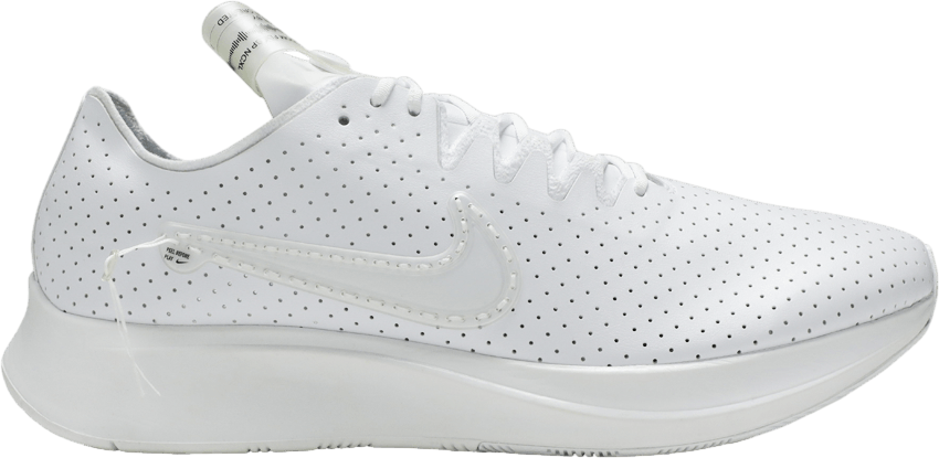 Nike Zoom Fly 2 Noise Cancelling