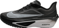 Nike Zoom Fly 6 Black / Light Smoke Grey