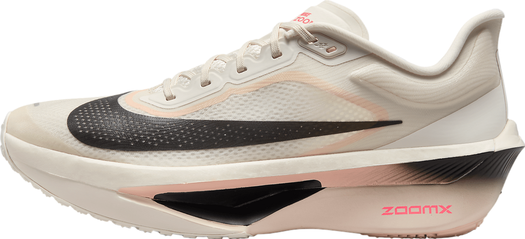 Nike Zoom Fly 6 Pale Ivory / Crimson Tint