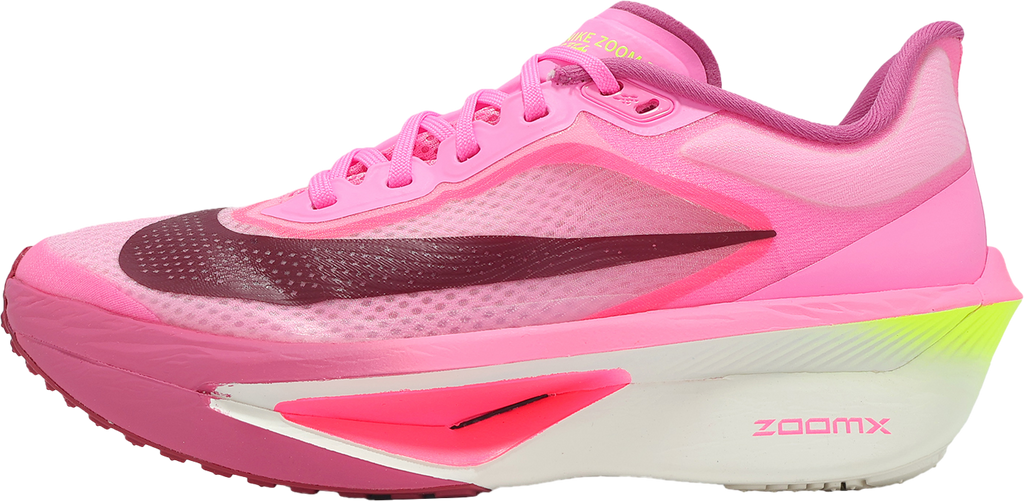 Nike Zoom Fly 6 WMNS Pink Spell / Bordeaux